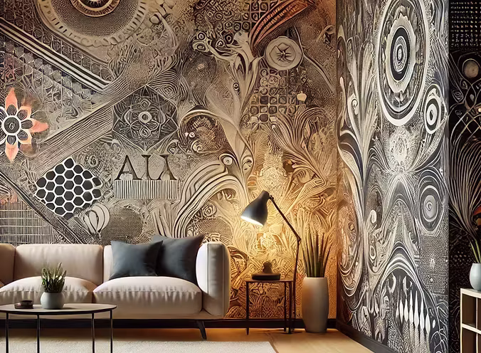 Killer Walls Design