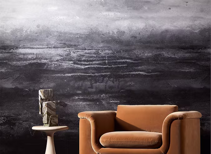 Killer Walls Interior